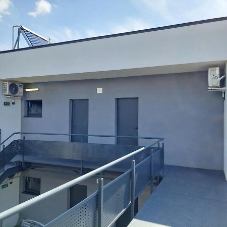 Casa Maria City Apartments ティミショアラ エクステリア 写真