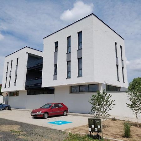 Casa Maria City Apartments ティミショアラ エクステリア 写真