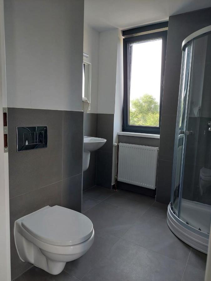 Casa Maria City Apartments ティミショアラ エクステリア 写真