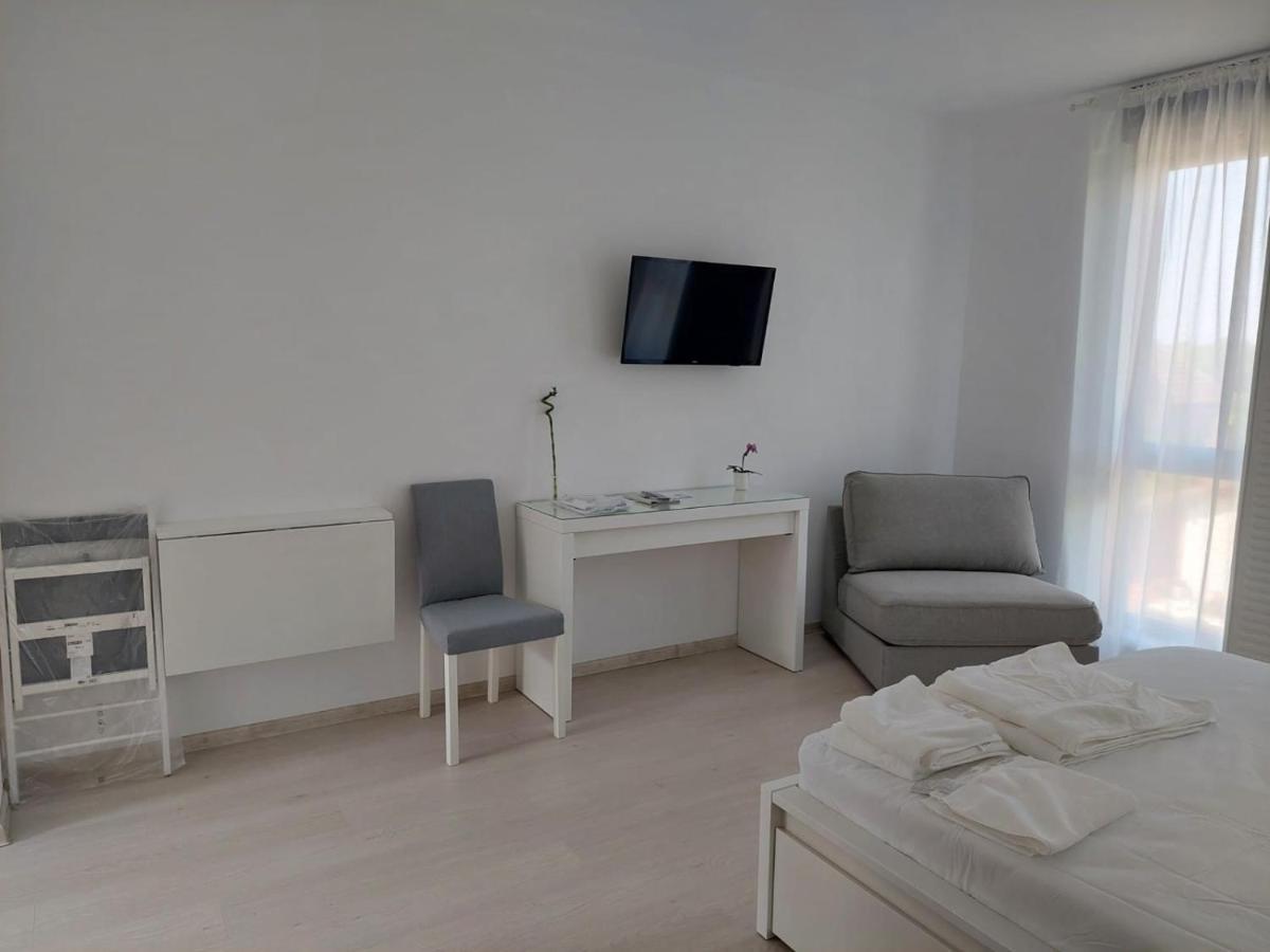Casa Maria City Apartments ティミショアラ エクステリア 写真