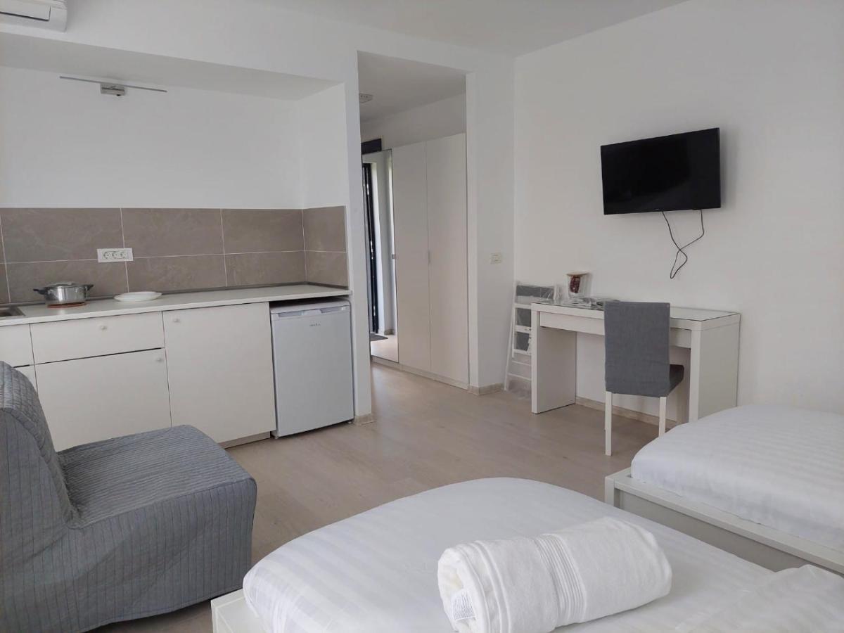 Casa Maria City Apartments ティミショアラ エクステリア 写真