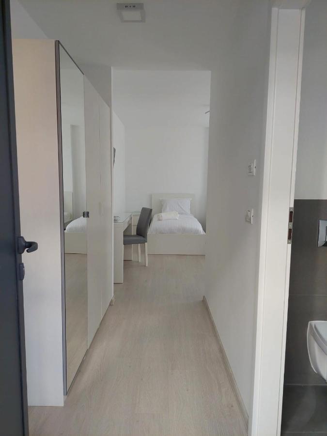 Casa Maria City Apartments ティミショアラ エクステリア 写真