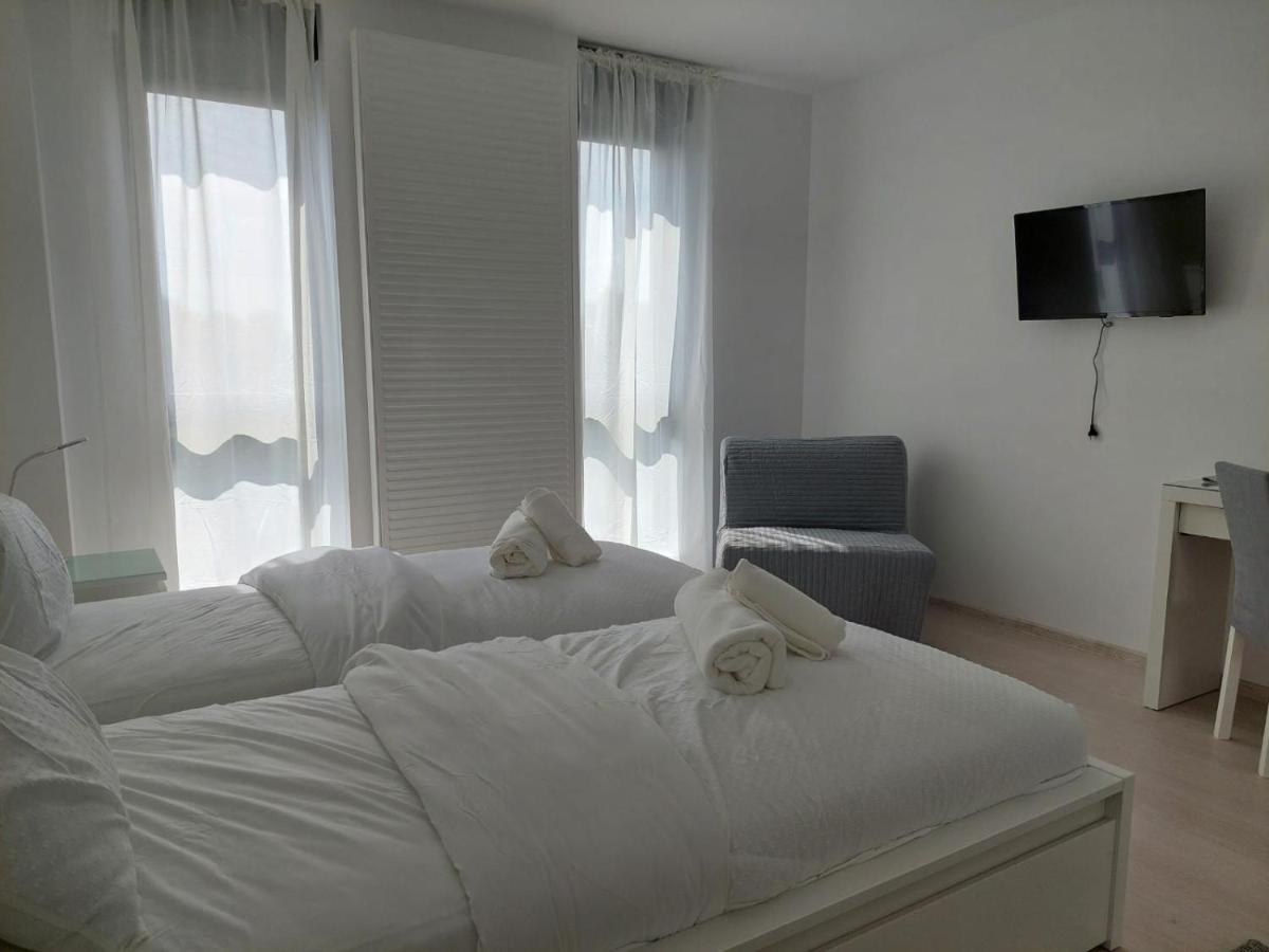Casa Maria City Apartments ティミショアラ エクステリア 写真