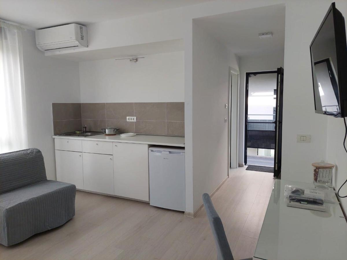 Casa Maria City Apartments ティミショアラ エクステリア 写真