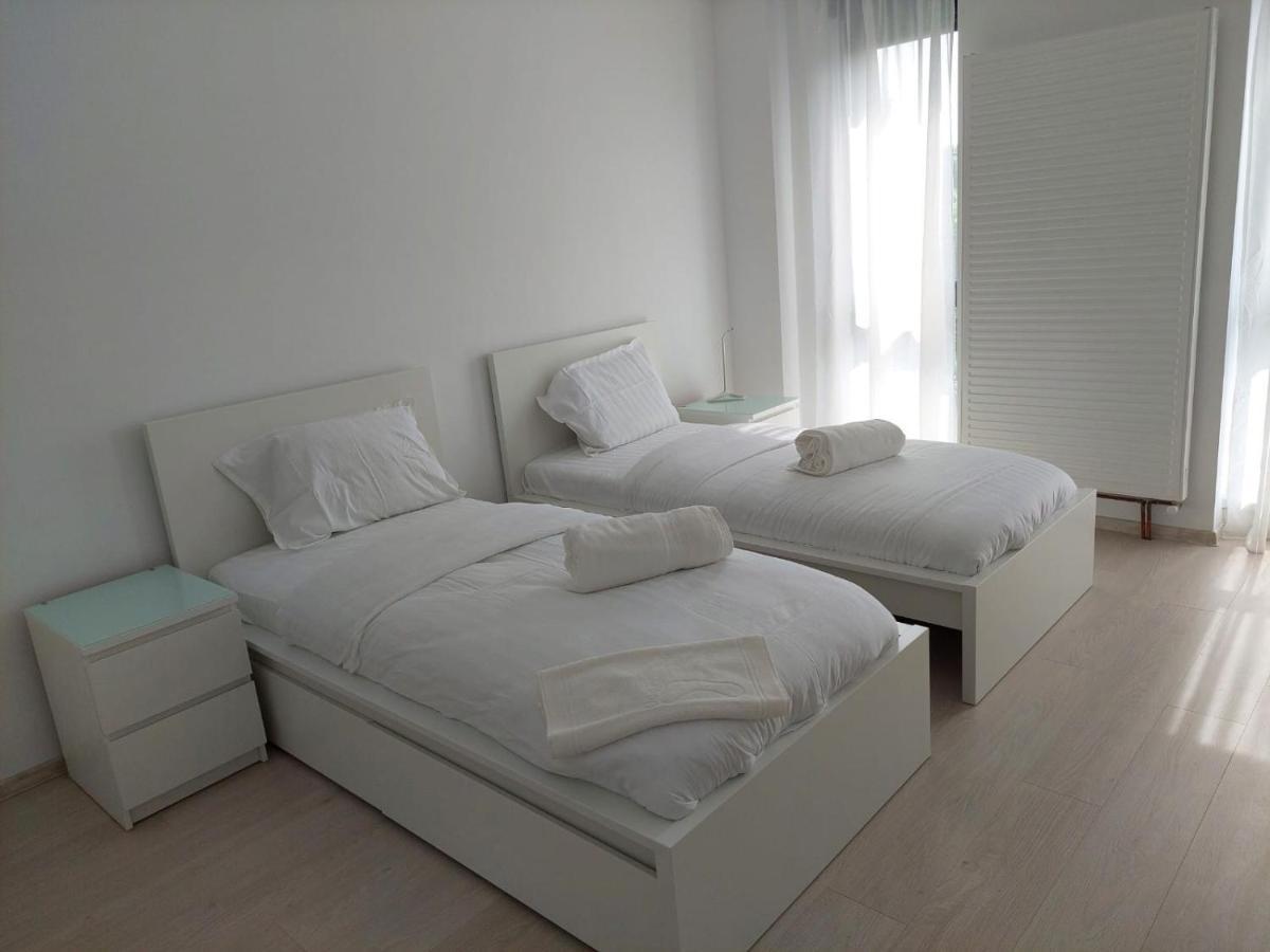 Casa Maria City Apartments ティミショアラ エクステリア 写真