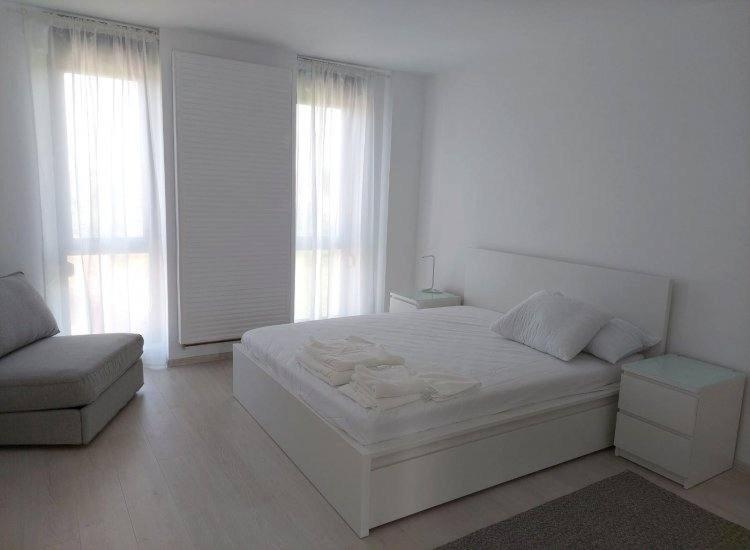 Casa Maria City Apartments ティミショアラ エクステリア 写真